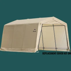 ShelterLogic Replacement Covers-Replacement Cover Kit for the AutoShelter®