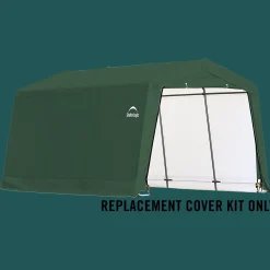 ShelterLogic Replacement Covers-Replacement Cover Kit for the AutoShelter®