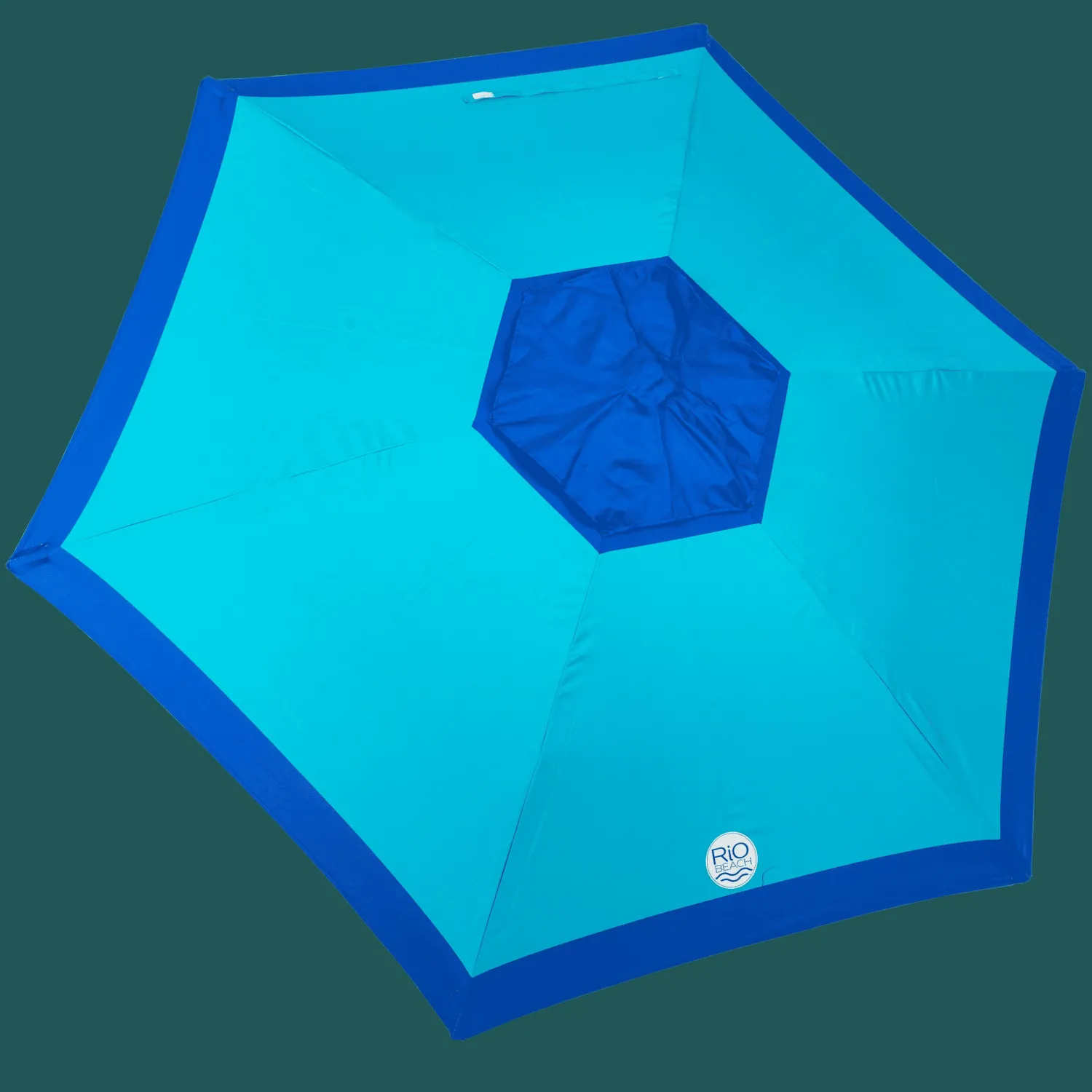 Rio Beach Beach Umbrellas-7 ft. Market Umbrella with ANCHORX™