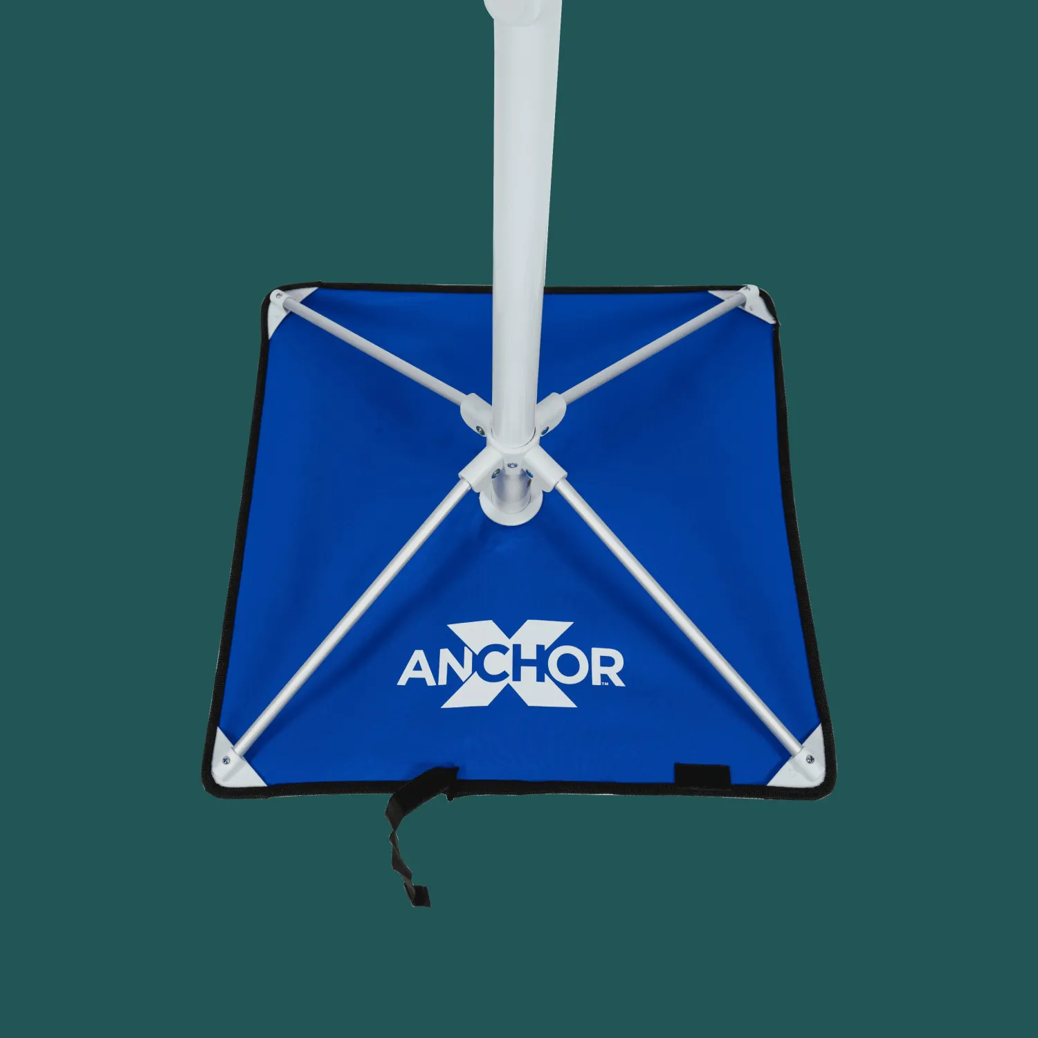 Rio Beach Beach Umbrellas-7 ft. Market Umbrella with ANCHORX™