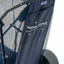 Rio Beach Beach Carts-Blue Wonder Wheeler