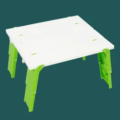 Rio Beach Beach Tables-Green Personal Beach Table