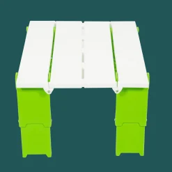 Rio Beach Beach Tables-Green Personal Beach Table