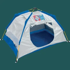 Rio Beach Beach Tents-Multi Total Sun Block Kid's Pop-Up Beach Shelter