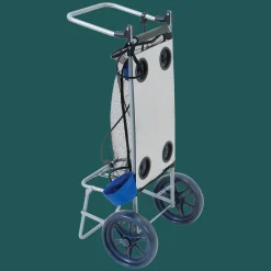 Rio Beach Beach Carts-Multi Wonder Cart Utility Beach Cart and Instant Table