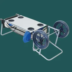 Rio Beach Beach Carts-Multi Wonder Cart Utility Beach Cart and Instant Table