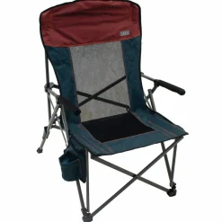 Rio Beach Quad Chairs-RIO Gear Hard Arm XXL Comfort Quad Chair