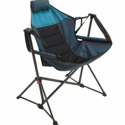 Camp & Go Swinging Hammock Chairs-RIO Gear Swinging Hammock Chair, Navy