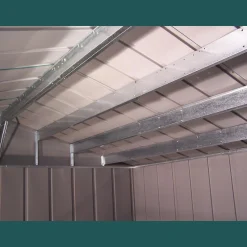 Arrow Roof Strengthening Kits-Roof Strengthening Kit for Sheds 6 ft. x 5 ft. and 8 ft. x 6 ft.