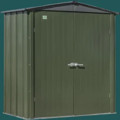 Arrow Garden Sheds|Metal Sheds-Scotts Garden Storage Shed