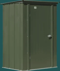 Arrow Garden Sheds|Metal Sheds-Scotts Garden Storage Shed