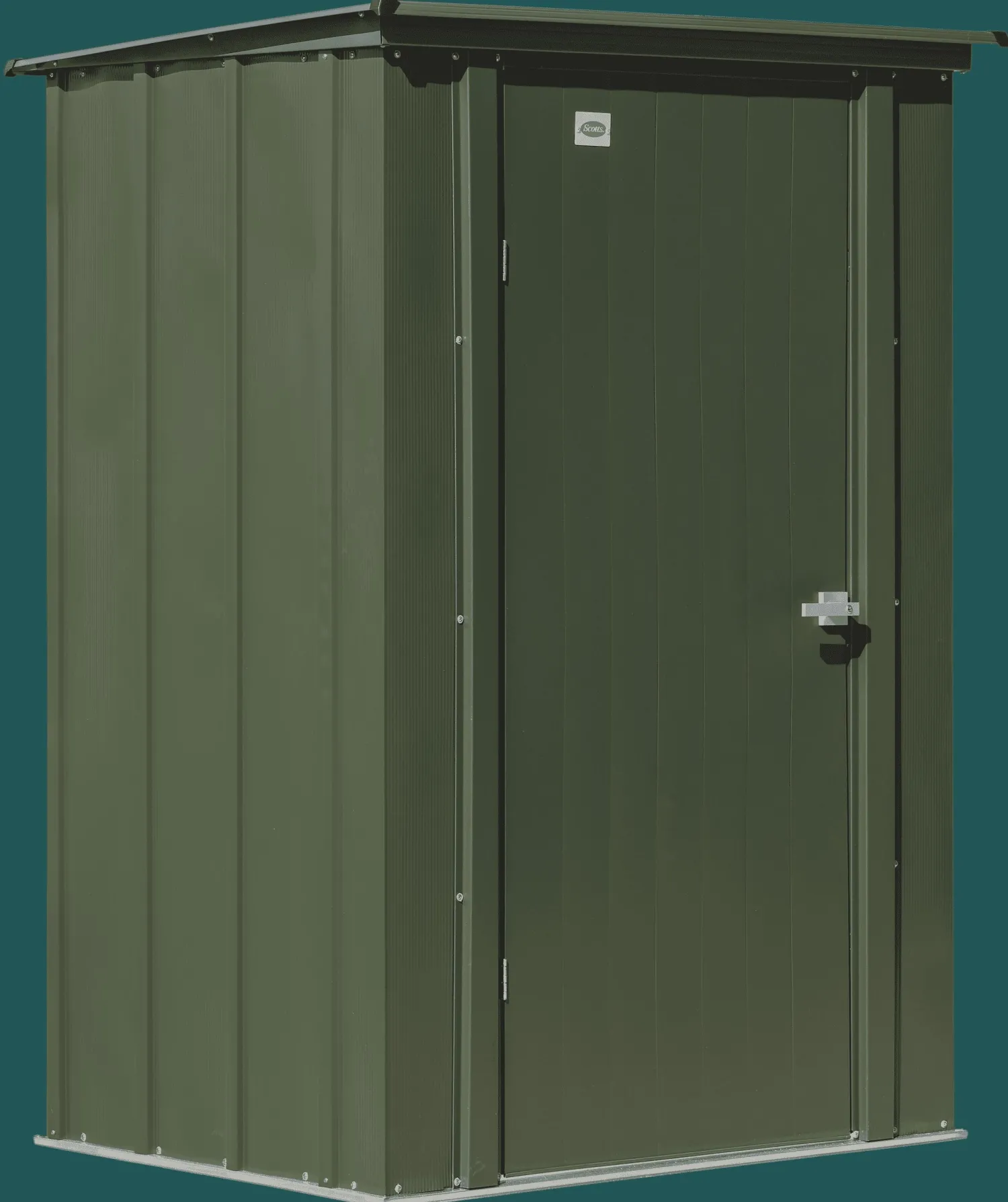 Arrow Garden Sheds|Metal Sheds-Scotts Garden Storage Shed