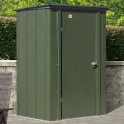 Arrow Garden Sheds|Metal Sheds-Scotts Garden Storage Shed