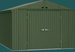 Arrow Garden Sheds|Metal Sheds-Scotts Lawn Care Storage Shed