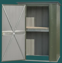 Scotts Garden Sheds|Garden Sheds-Potting Sheds