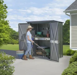 Scotts Garden Sheds|Garden Sheds-Potting Sheds