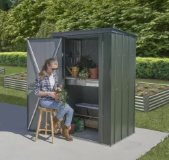 Scotts Garden Sheds|Garden Sheds-Potting Sheds