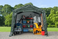 Scotts Garden Sheds|Portable Sheds-Storage Shed