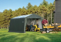 Scotts Garden Sheds|Portable Sheds-Storage Shed