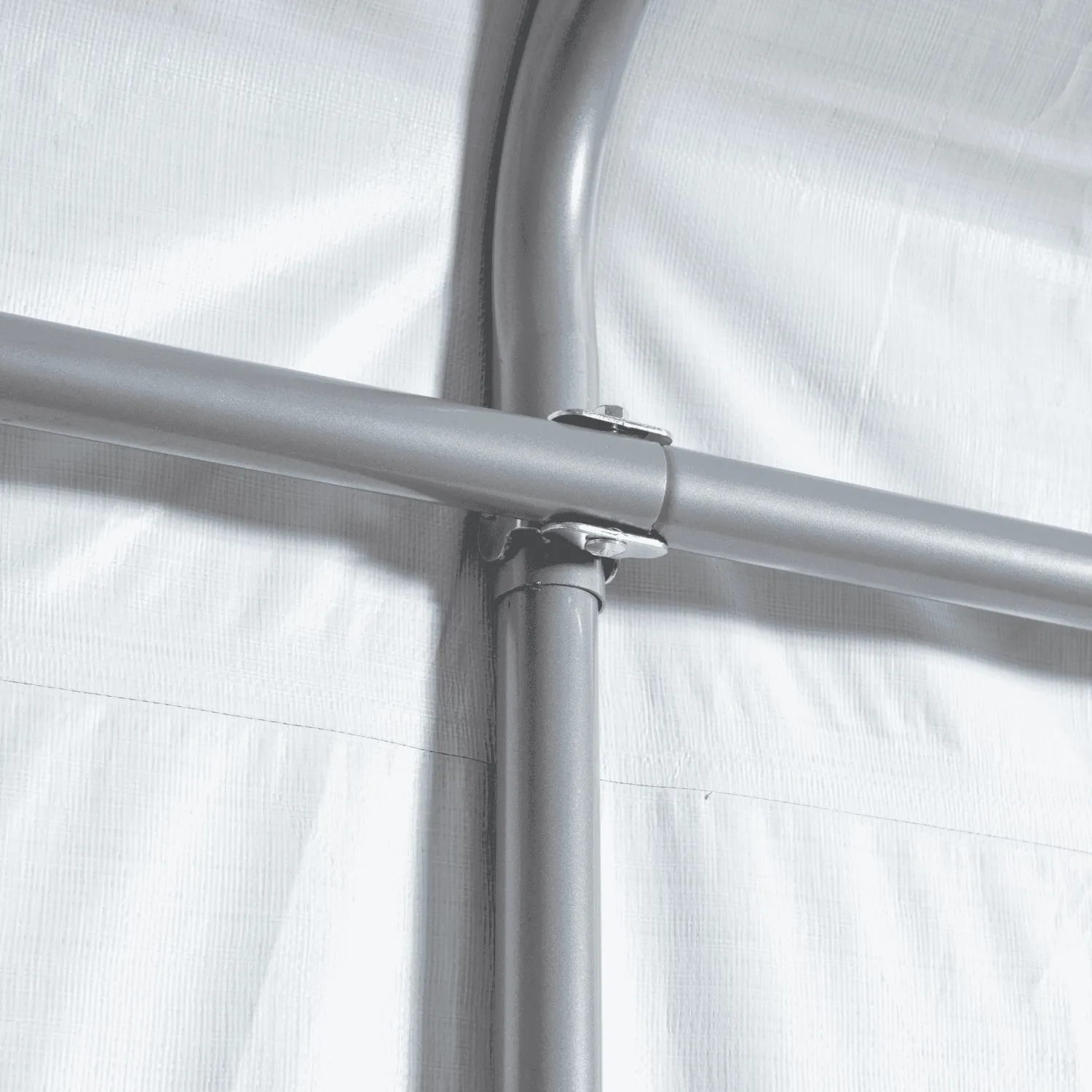 Scotts Garden Sheds-Storage Shed 6 x 12 x 8 ft. Green Peak