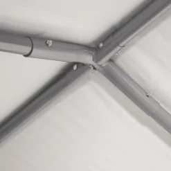 Scotts Garden Sheds-Storage Shed 6 x 10 x 6 ft. 6 in. Green Peak