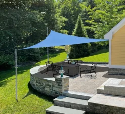ShelterLogic Accessories|Shade Sails-Shade Sail Triangle