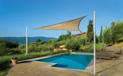 ShelterLogic Accessories|Shade Sails-Shade Sail Triangle