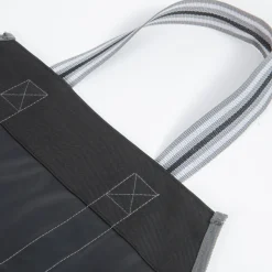 ShelterLogic Accessories|Firewood Storage-9 x 29 x 18 ft Charcoal Heavy Duty Multipurpose Carrier Bag