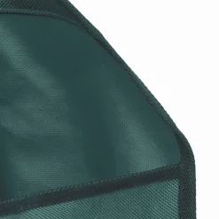 ShelterLogic Firewood Storage-Extra Heavy Duty Firewood Bag 24x12x20 in. Green