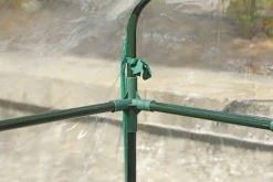 ShelterLogic Patio Greenhouses-Grow IT 5 x 2 x 6 ft Clear Small Greenhouse