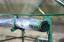 ShelterLogic Patio Greenhouses-Grow IT 5 x 2 x 6 ft Clear Small Greenhouse