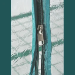 ShelterLogic Patio Greenhouses-Grow IT 2 x 1 x 5 ft Clear 4-Tier Mini Growhouse