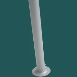 ShelterLogic Canopy Tents-Monterey 12 x 12 x 9 ft Teal Canopy