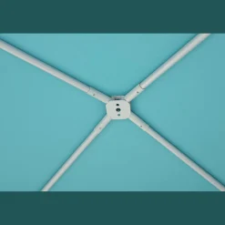 ShelterLogic Canopy Tents-Monterey 12 x 12 x 9 ft Teal Canopy