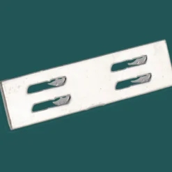 ShelterLogic Hardware-Shade Cloth Wood Fasteners