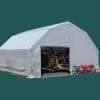 ShelterLogic Sheltertech® Sp Series-ShelterTech® SP Series Shelter, Wind and Snow Certified Garage, Barn