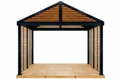 Sojag Hard-Top Gazebos-Boda, 12 ft. x 12 ft. Gazebo