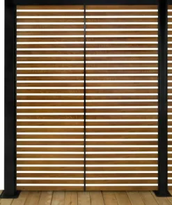 Sojag Hard-Top Gazebos-Boda, 12 ft. x 12 ft. Gazebo