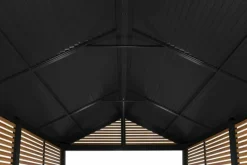 Sojag Hard-Top Gazebos-Boda, 12 ft. x 12 ft. Gazebo