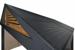 Sojag Hard-Top Gazebos-Boda, 12 ft. x 12 ft. Gazebo