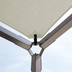 Sojag Pergolas-Dunwich Gazebo