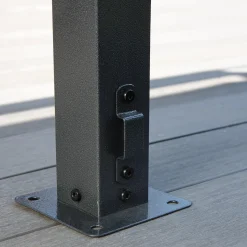 Sojag Pergolas-Dunwich Gazebo