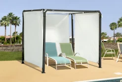 Sojag Pergolas-Dunwich Gazebo