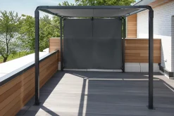 Sojag Pergolas-Dunwich Gazebo