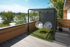 Sojag Pergolas-Dunwich Gazebo