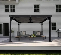 Sojag Pergolas-Fontana Pergola