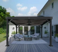 Sojag Pergolas-Fontana Pergola