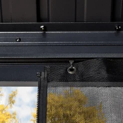 Sojag Hard-Top Gazebos-Marsala 10 ft. x 14 ft. Gazebo