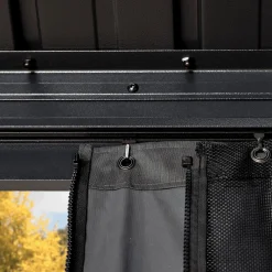 Sojag Hard-Top Gazebos-Marsala 10 ft. x 14 ft. Gazebo