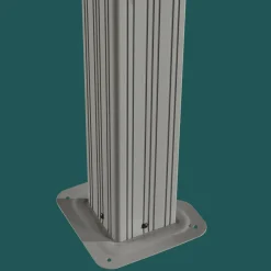 Sojag Hard-Top Gazebos-Monaco Gazebo